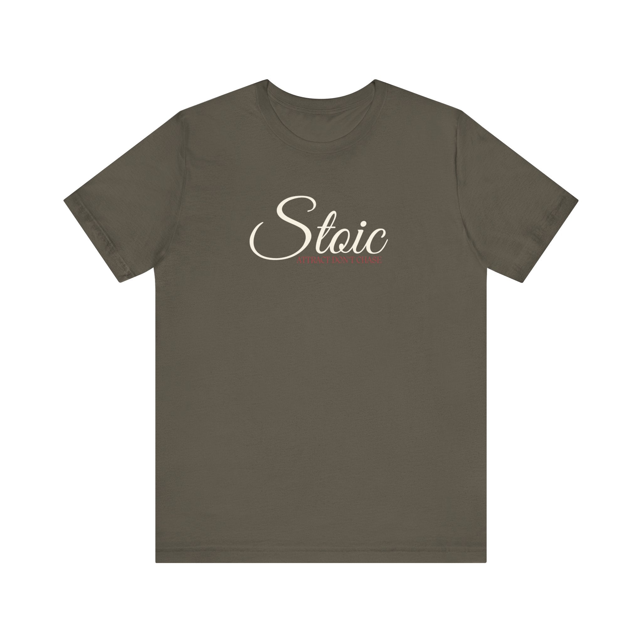 Stoic - Attraction